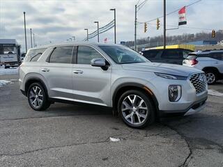 2021 Hyundai Palisade for sale in Beckley WV