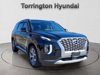 2022 Hyundai Palisade for sale in Torrington CT