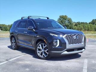 2022 Hyundai Palisade