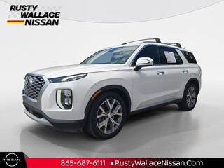 2020 Hyundai Palisade for sale in Knoxville TN