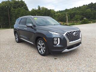 2020 Hyundai Palisade