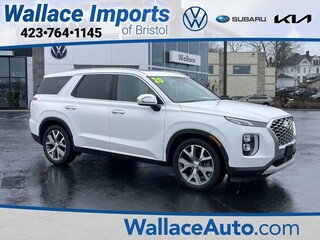 2020 Hyundai Palisade for sale in Bristol TN