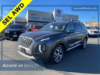 2022 Hyundai Palisade for sale in North Haven CT