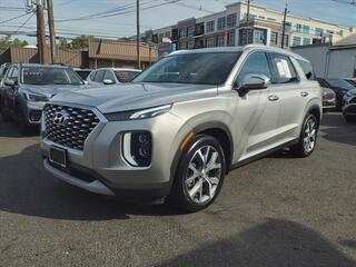 2022 Hyundai Palisade