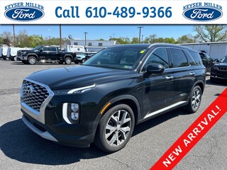 2020 Hyundai Palisade for sale in Mt. Juliet TN