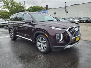 2022 Hyundai Palisade for sale in Jersey City NJ