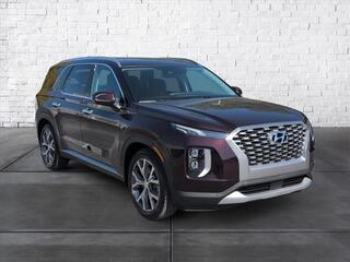 2022 Hyundai Palisade for sale in Chattanooga TN