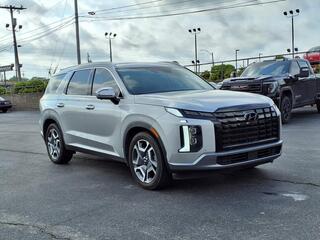2023 Hyundai Palisade