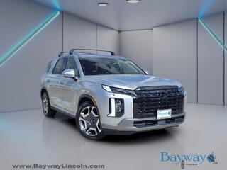 2024 Hyundai Palisade for sale in Houston TX