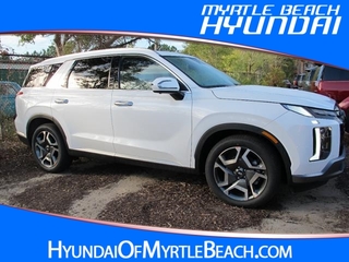 2025 Hyundai Palisade for sale in Myrtle Beach SC