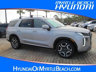 2025 Hyundai Palisade for sale in Myrtle Beach SC