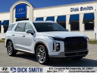 2025 Hyundai Palisade for sale in Greenville SC