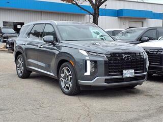 2025 Hyundai Palisade for sale in Manchester TN