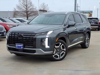 2025 Hyundai Palisade for sale in Denton TX