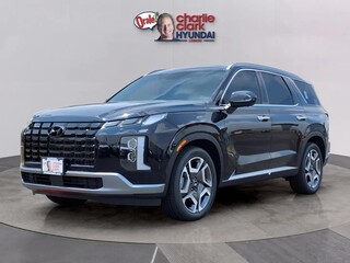 2025 Hyundai Palisade for sale in Fort Mill SC