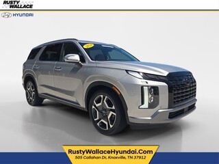 2024 Hyundai Palisade for sale in Knoxville TN