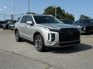 2025 Hyundai Palisade for sale in Greenville SC