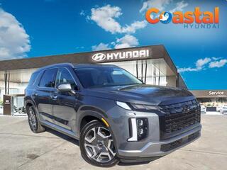 2025 Hyundai Palisade for sale in Melbourne FL