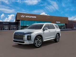 2025 Hyundai Palisade for sale in Waukesha WI