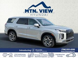 2025 Hyundai Palisade for sale in Ringgold GA