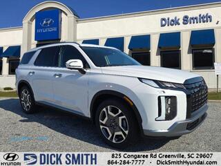 2025 Hyundai Palisade for sale in Greenville SC