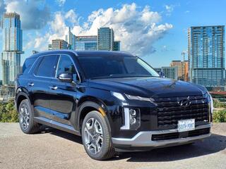 2025 Hyundai Palisade for sale in Manchester TN