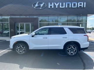 2025 Hyundai Palisade for sale in Columbus MS