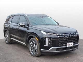 2024 Hyundai Palisade for sale in San Antonio TX