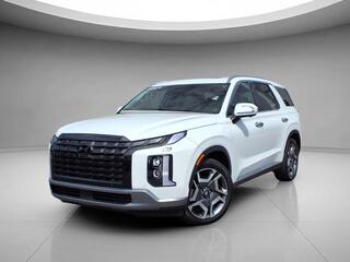 2024 Hyundai Palisade for sale in Fort Mill SC