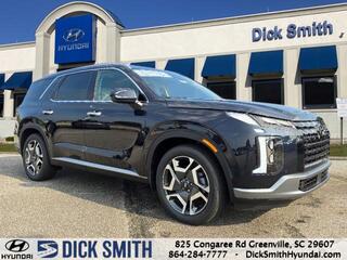 2024 Hyundai Palisade for sale in Greenville SC