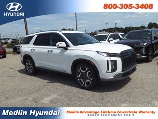 2025 Hyundai Palisade for sale in Rocky Mount NC