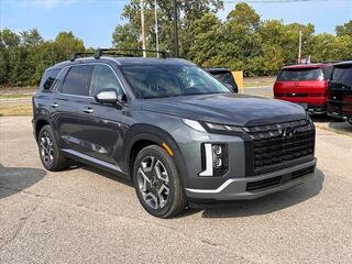 2025 Hyundai Palisade for sale in Goshen IN