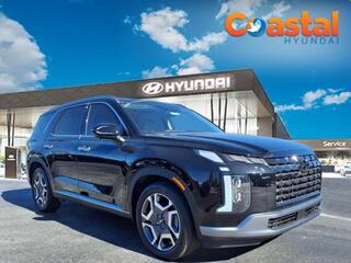 2025 Hyundai Palisade for sale in Melbourne FL