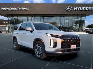 2025 Hyundai Palisade for sale in San Antonio TX