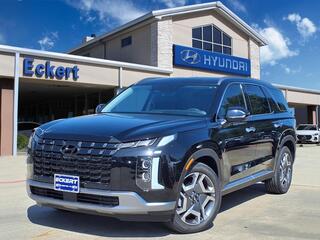 2025 Hyundai Palisade for sale in Denton TX