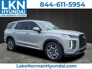 2024 Hyundai Palisade for sale in Cornelius NC