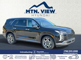 2025 Hyundai Palisade for sale in Ringgold GA