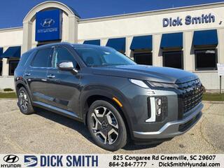 2025 Hyundai Palisade for sale in Greenville SC