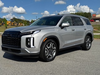 2025 Hyundai Palisade for sale in Anderson SC