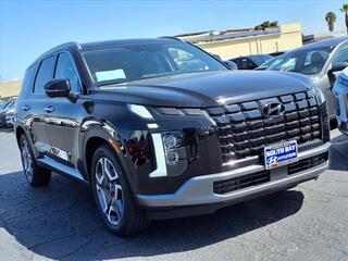 2025 Hyundai Palisade for sale in Torrance CA