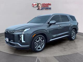 2025 Hyundai Palisade for sale in Fort Mill SC