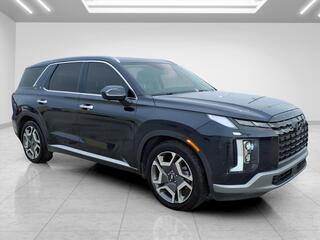 2023 Hyundai Palisade