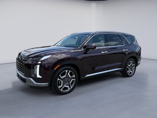 2024 Hyundai Palisade for sale in Morristown TN