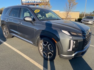 2025 Hyundai Palisade for sale in Burlington NC