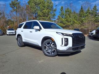 2025 Hyundai Palisade for sale in Apex NC