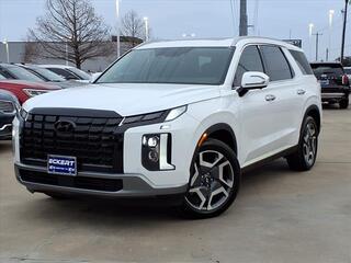 2025 Hyundai Palisade for sale in Denton TX