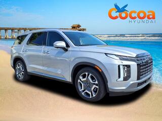 2025 Hyundai Palisade for sale in Cocoa FL