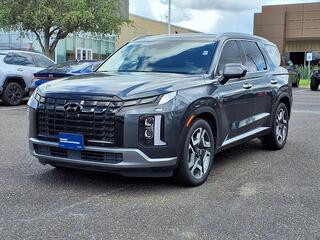 2023 Hyundai Palisade