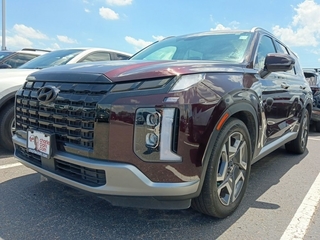 2024 Hyundai Palisade for sale in Somersworth NH