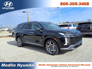 2025 Hyundai Palisade for sale in Rocky Mount NC